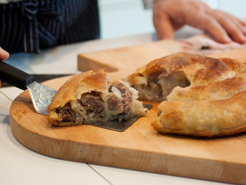 burek