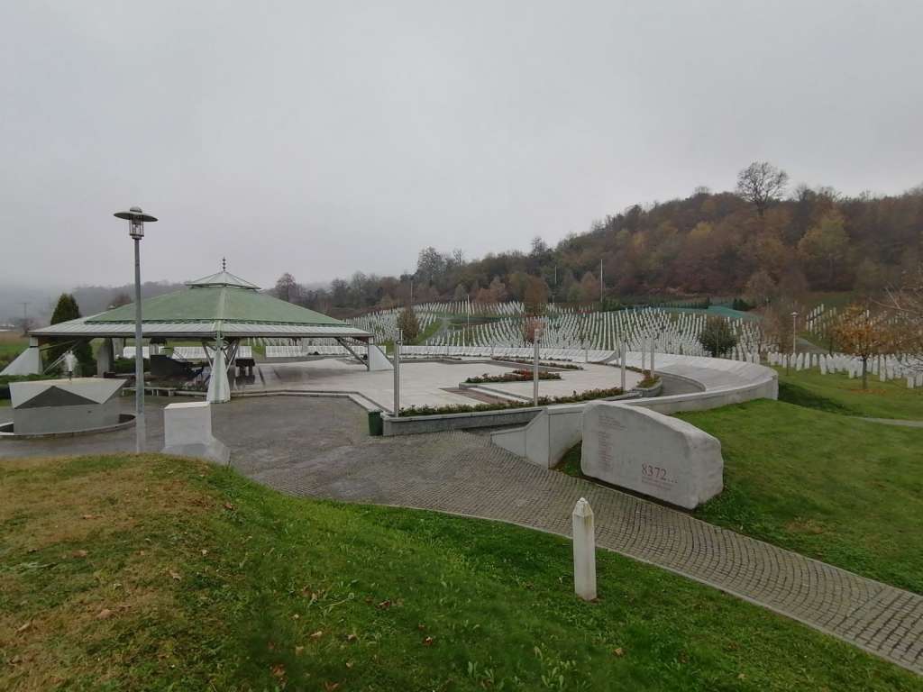 srebrenica