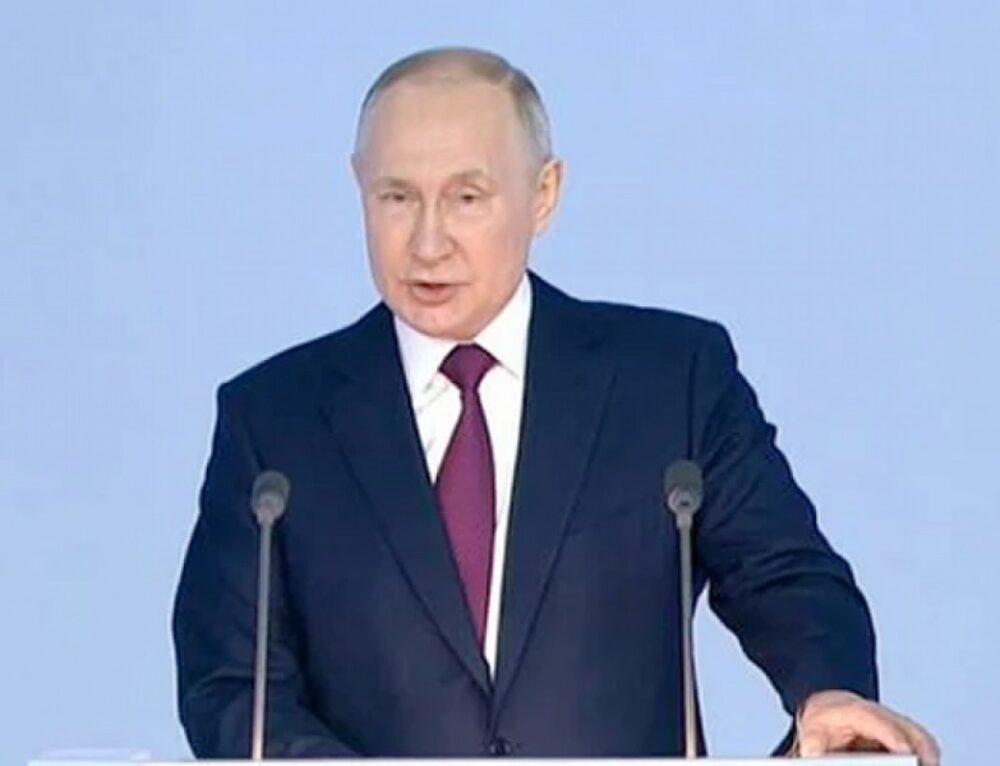 putin