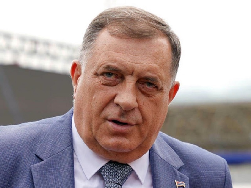 Milorad-Dodik