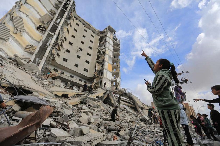 rafah-gaza