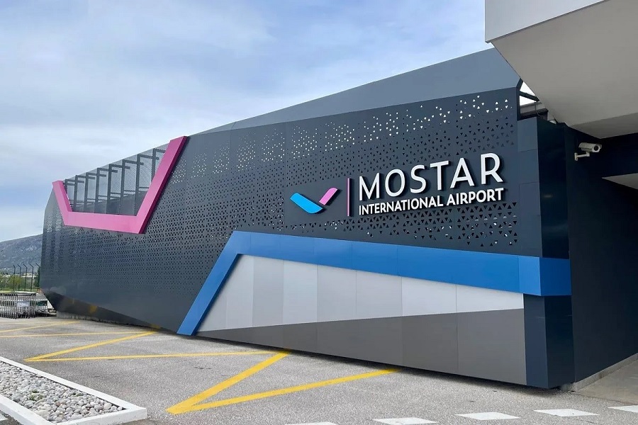 AEROdrom-mostar