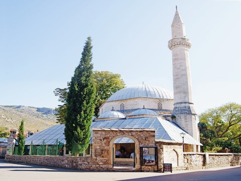 karadoz_begova_dzamija_mostar