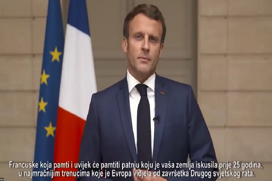 macron