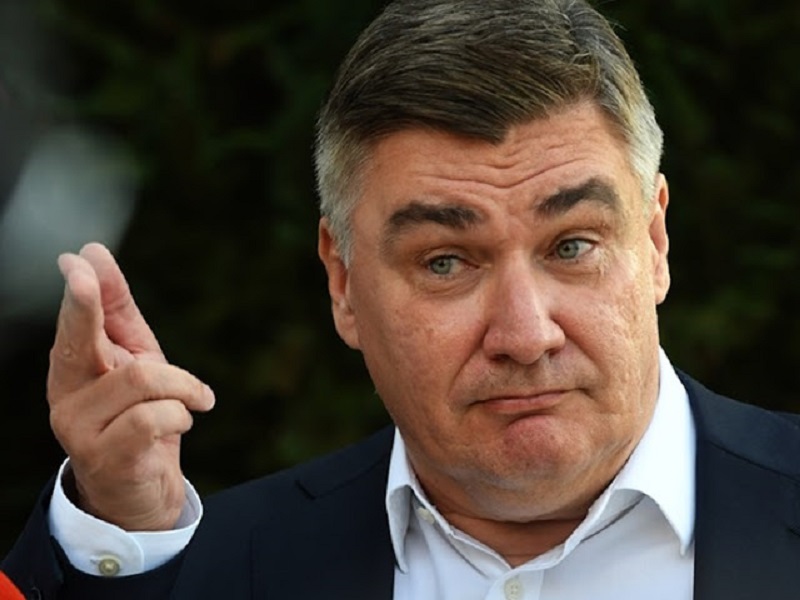 milanovic