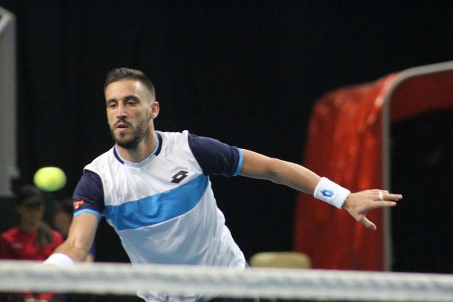 dzumhur