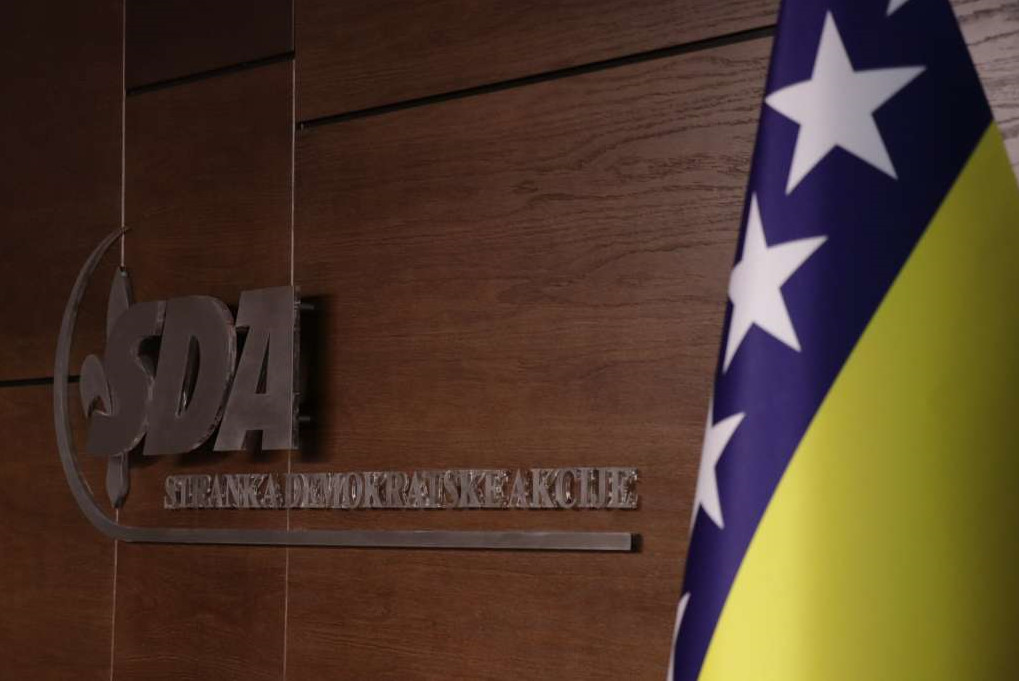 SDA