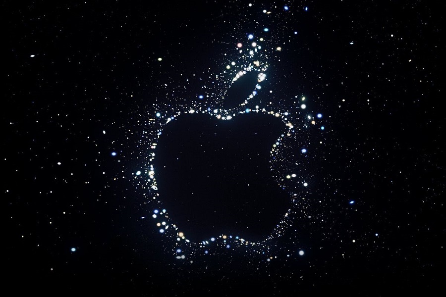 apple
