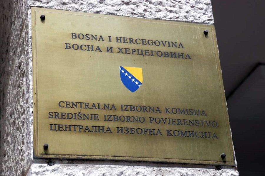 cik-bih