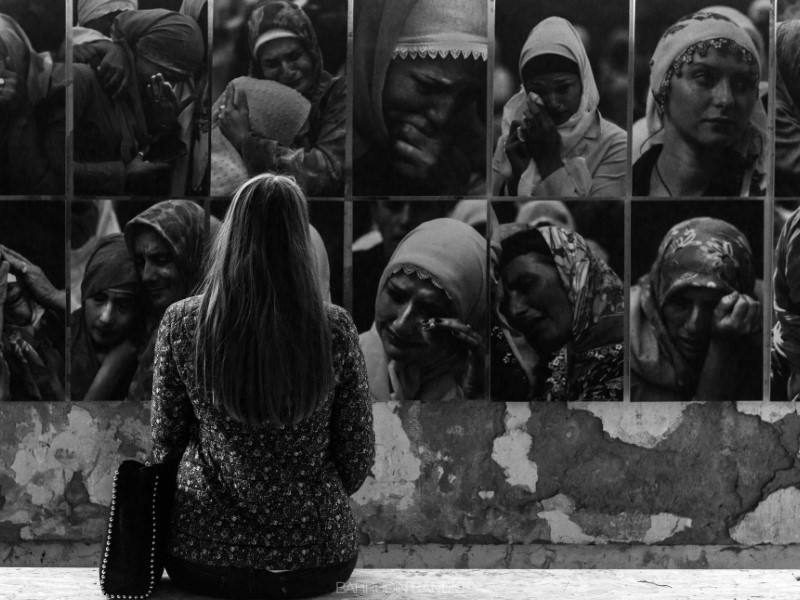 srebrenica