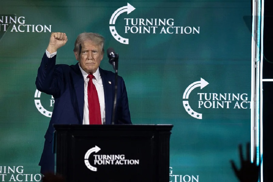 trumponja