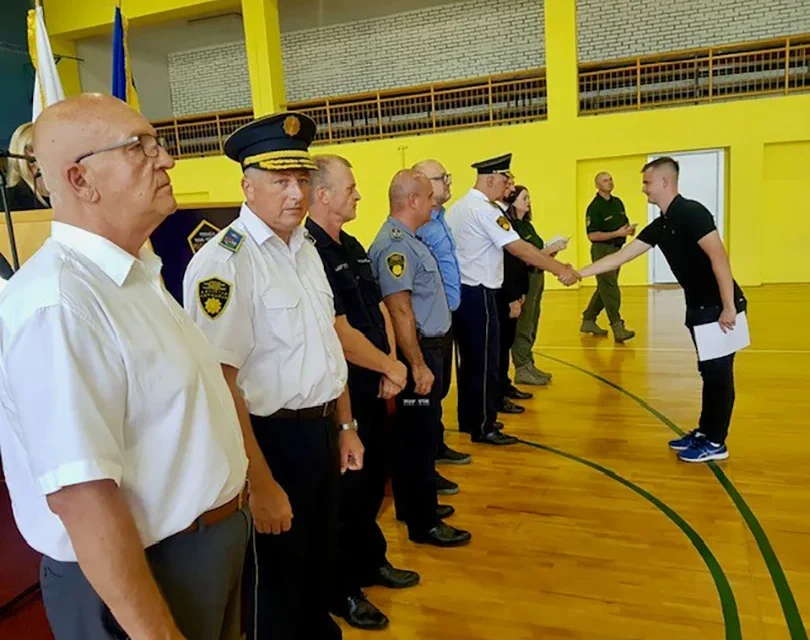 policajci-promocija-fbih-2024