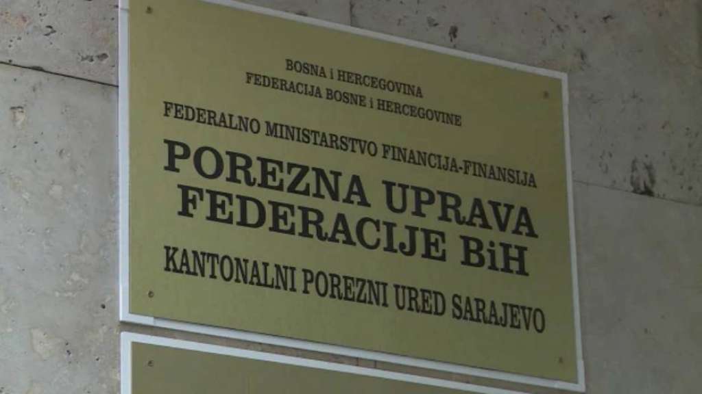 porezna