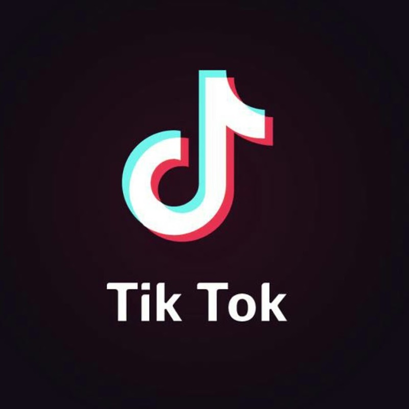tik tok-