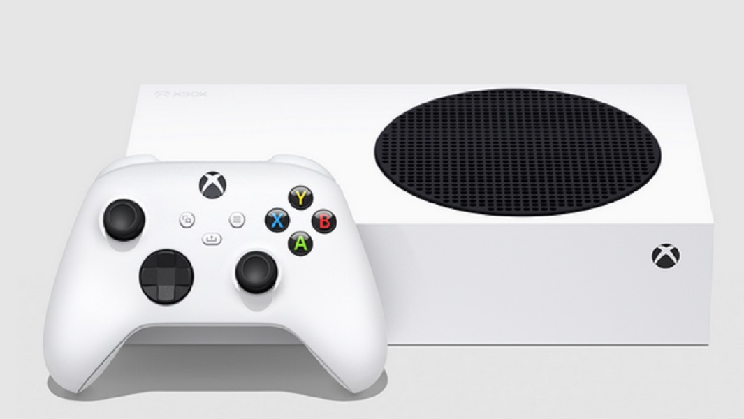 xbox