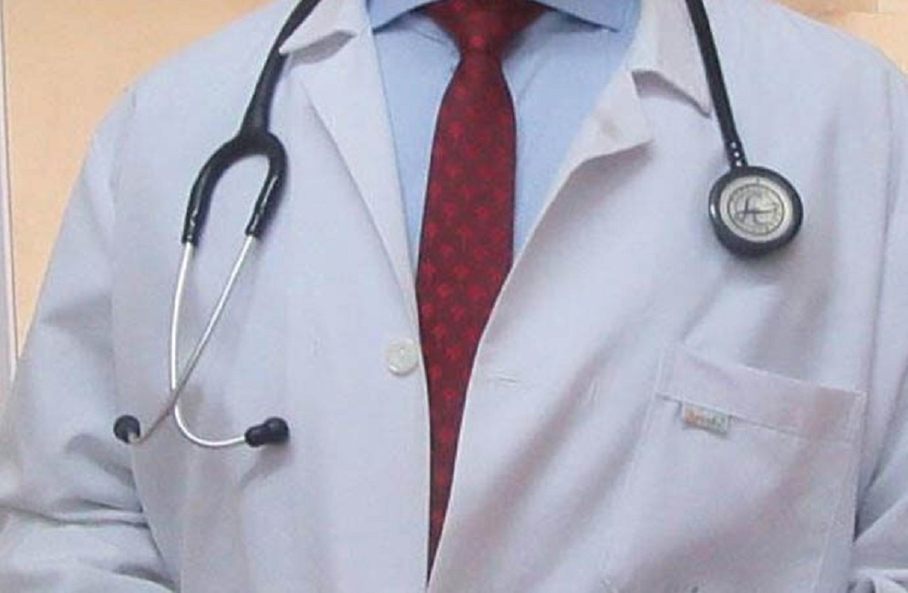 Doktorri