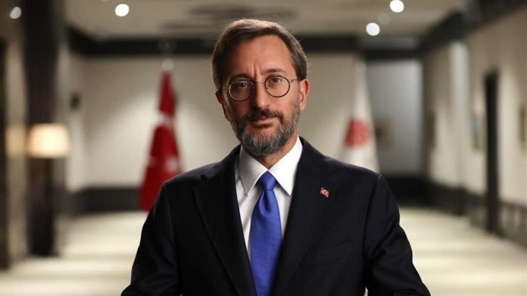 Fahrettin Altun