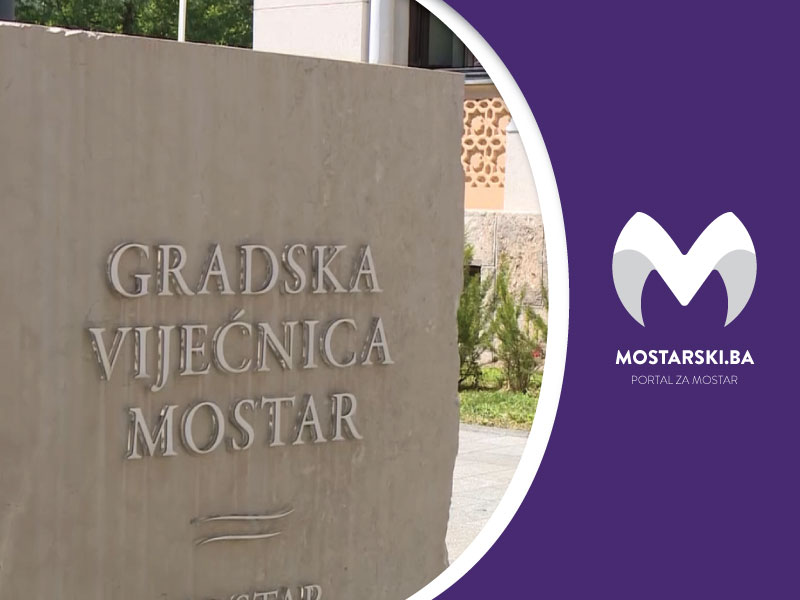 GRAD-MOSTAR