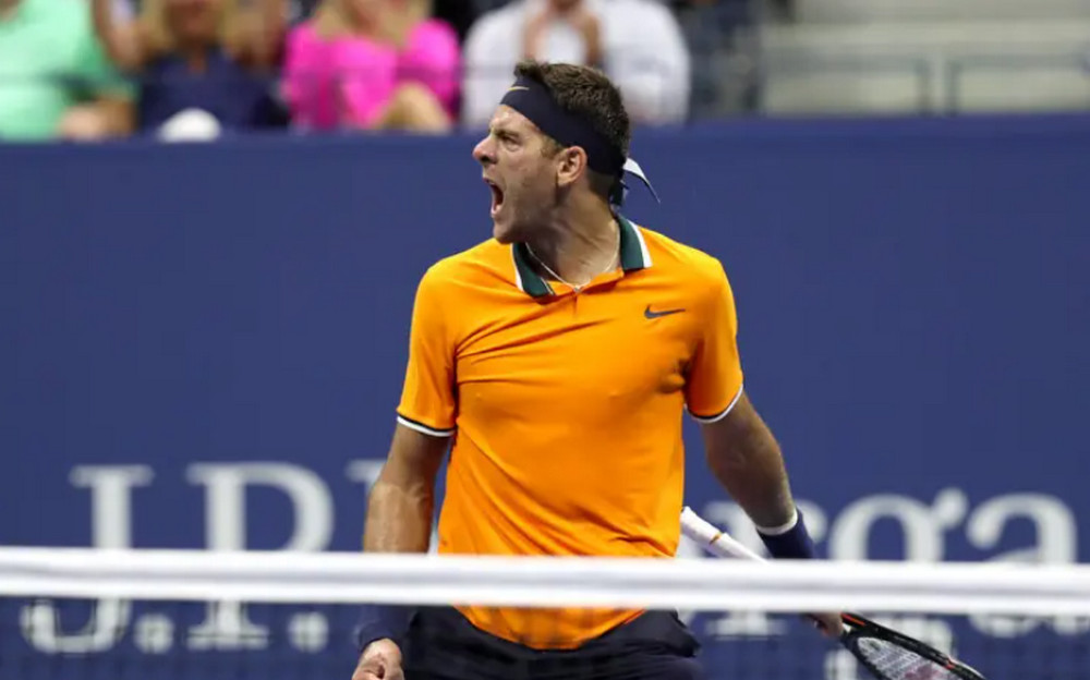 Juan Martin del Potro