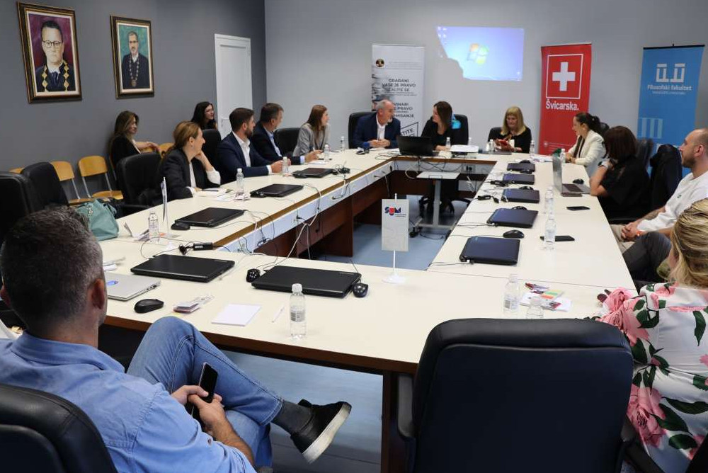 Mediji u Mostaru o transparentnosti medijskoga vlasništva