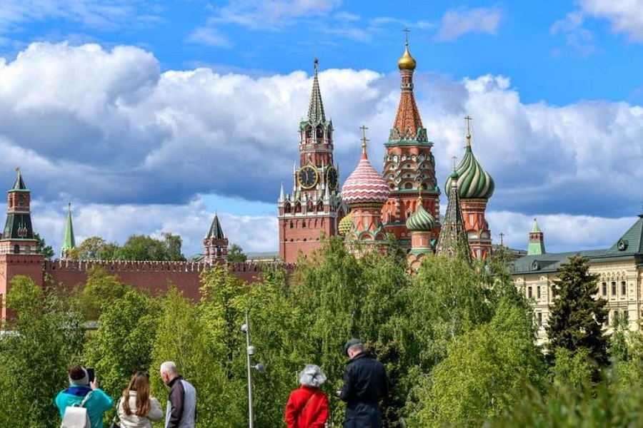 Moskva
