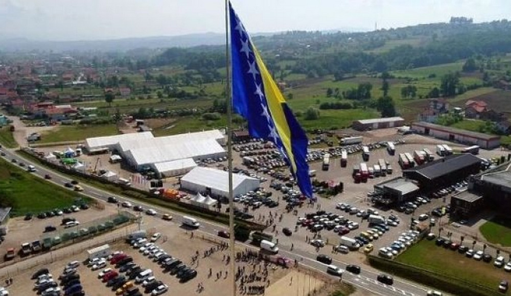 Tešanj-BiH 2024