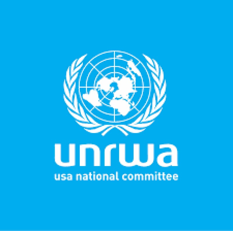 UNRWA-