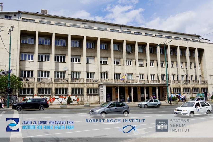 Zavod za javno zdravstvo FBiH