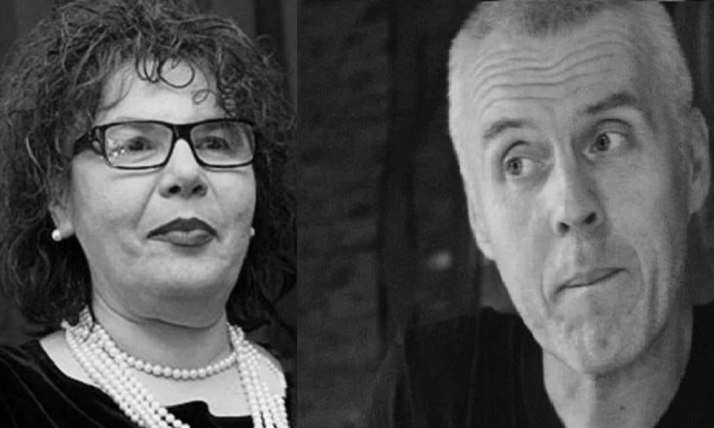 amela rebac Huso Oručević