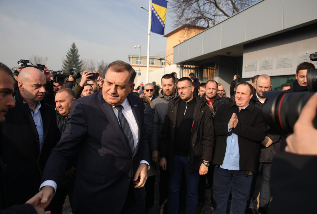 dodik