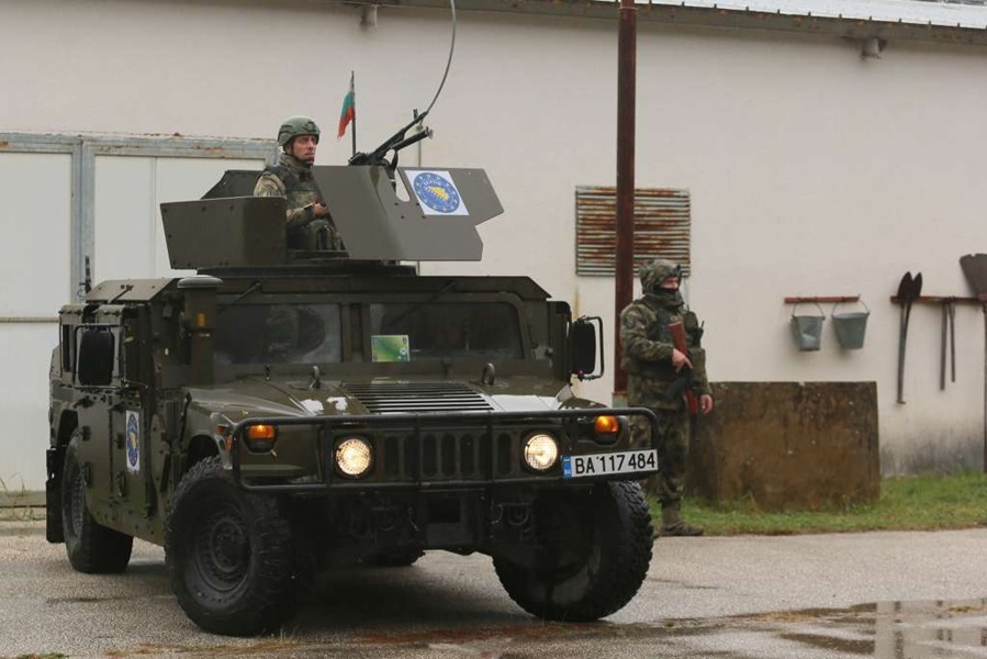 eufor