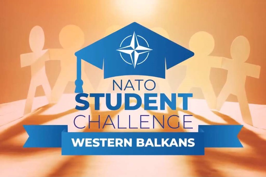nato student challenge