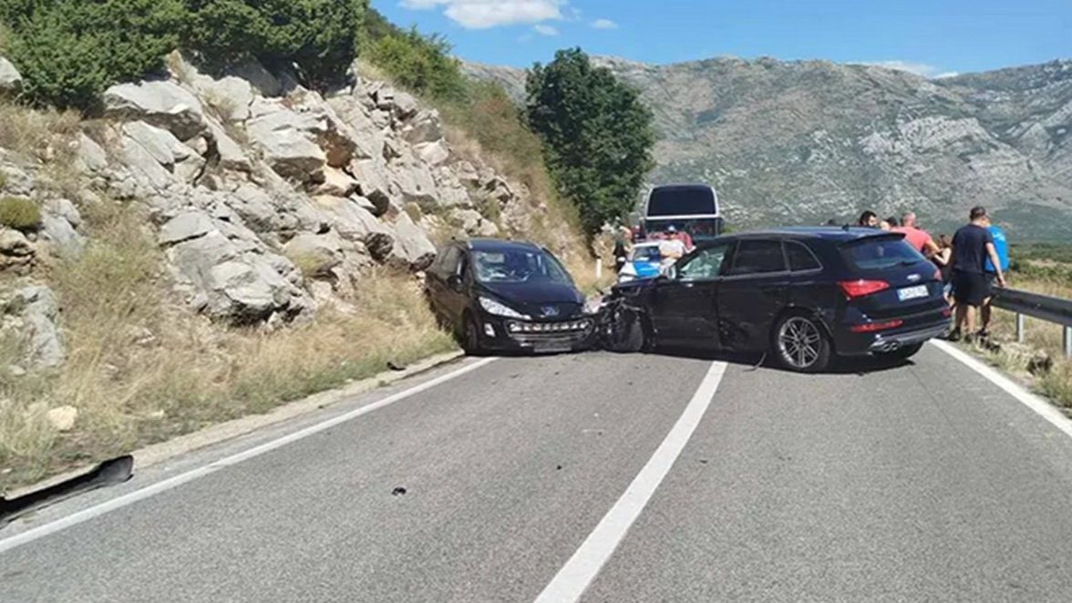 nesreća trebinje