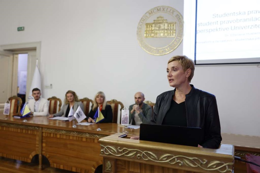 radionica o studentskim pravima