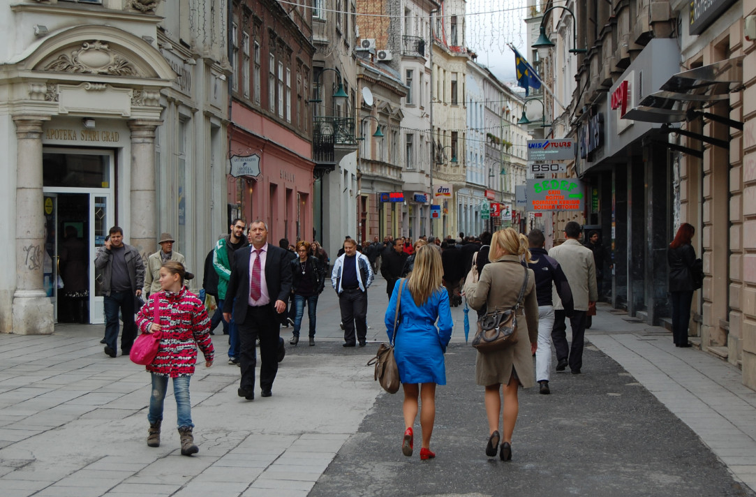 sarajevo