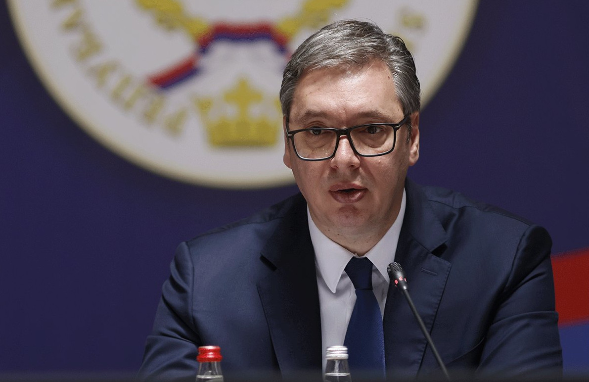 vucic