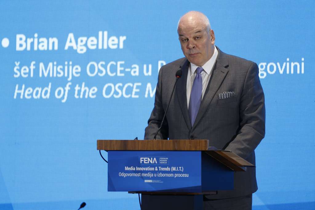 Aggeler