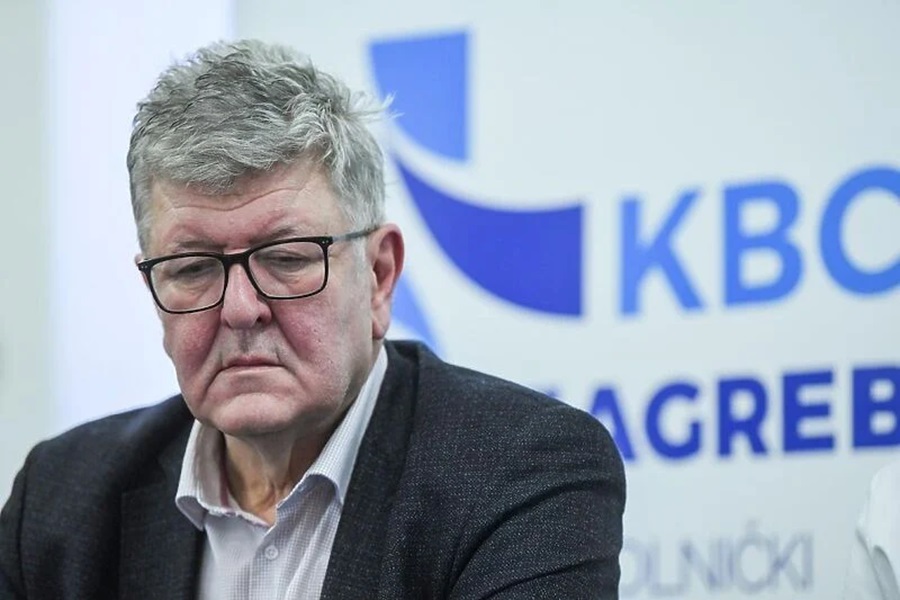 Ante Ćorušić