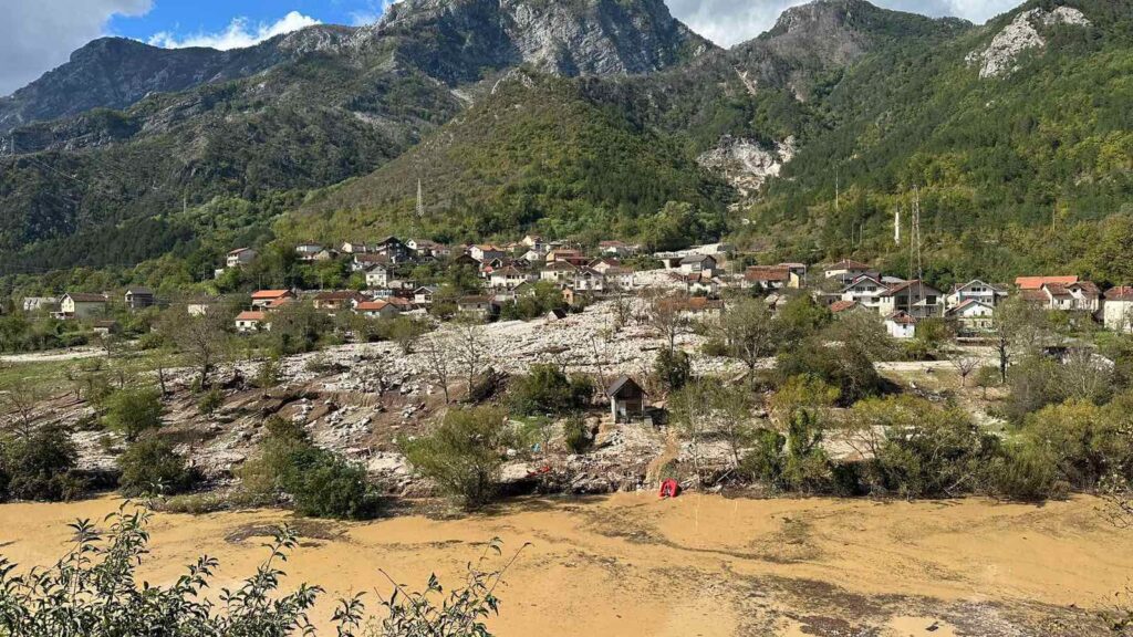 DONJA JABLANICA