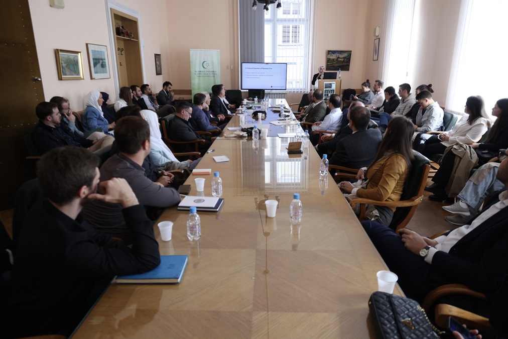 Konferencija – Vakufi (6)