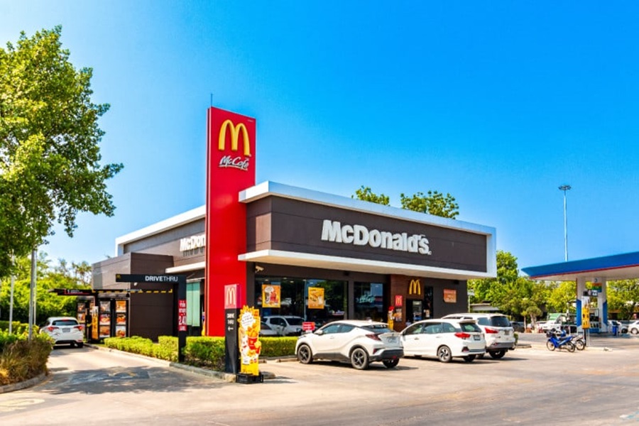 McDonald’s