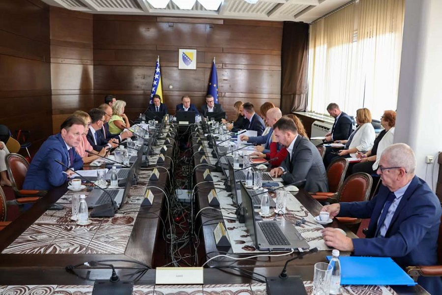 Vlada FbIh