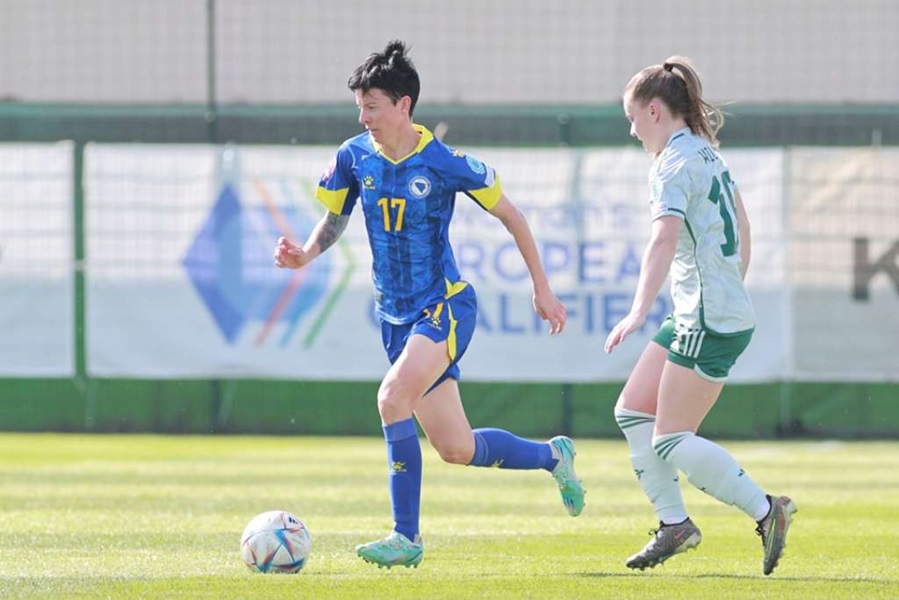 amela kršo