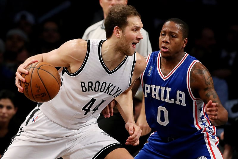 bogdanovic