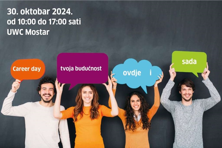 dan karijera mostar