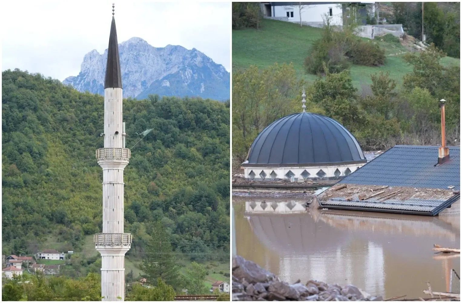 dzamija