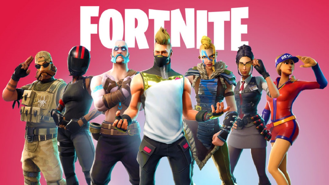 fortnite