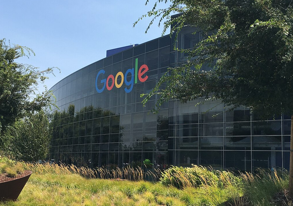 google