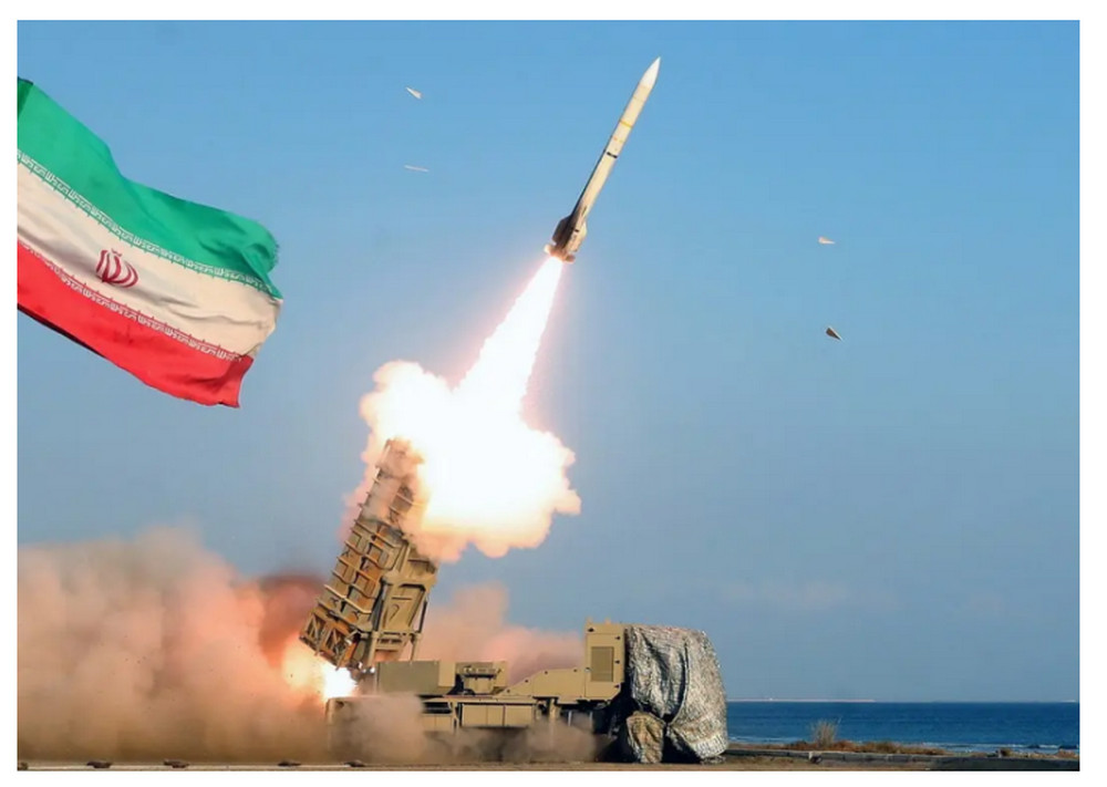 iran