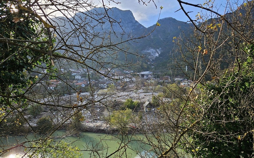 jablanica